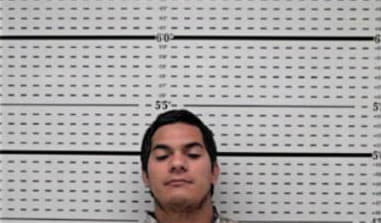 James Sanchez, - Jim Wells County, TX 